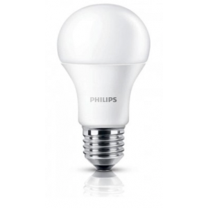 Bombilla estándar PHILIPS E-27P 8 W 230 V